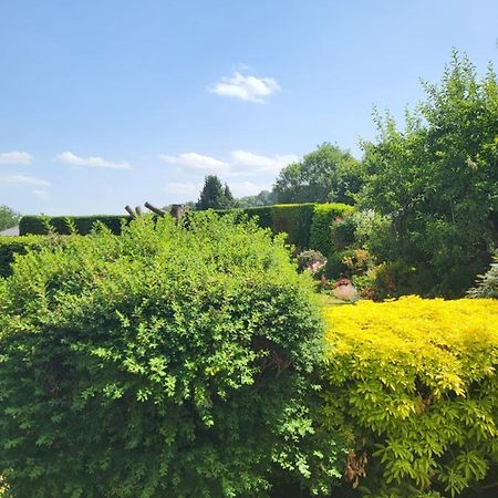 The Garden Rooms At Tannery House Bakewell Bagian luar foto